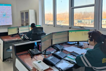 5G音视频远程会诊/急诊急救大平台天荣医疗-河北曲周县医院以5G智慧急救体系为抓手，持续推动急救能力升级