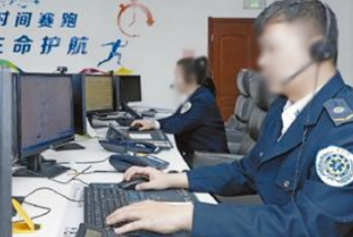 院前院内协同救治/5G急诊急救天荣医疗-5G赋能，徐州急救车变“流动急诊室”，让生命救治“不等人”