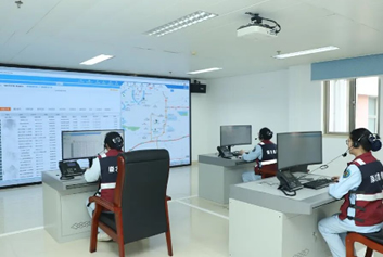 急诊急救大平台/5G急诊急救天荣医疗-广西崇左市120急救系统升级启用，构建智慧急救新体系