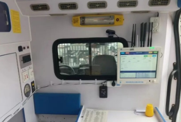 5G急诊急救/智慧急救系统天荣医疗-关于5G智慧型救护车，那些我们不知道的事！