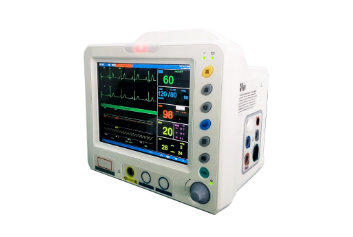 专业动物监护新选择：宠物监护天荣医疗TR-500系列动物监护仪，为爱宠健康保驾护航！