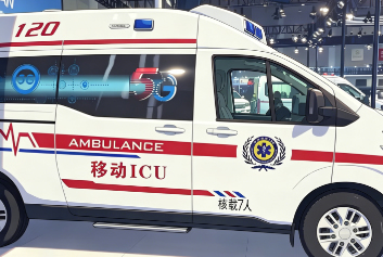 5G音视频远程会诊/病人定位系统天荣医疗-生死竞速120分钟！江都医护联动，从死神手中抢回心梗患者