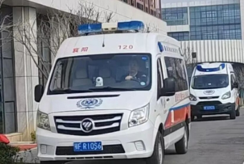 院前院内协同救治/5G音视频远程会诊天荣医疗-分秒必争！襄阳院前院内无缝联动，为危重伤者筑牢生命防线