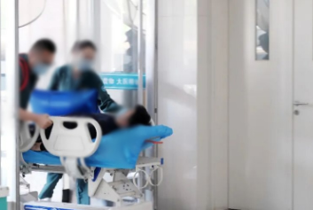 互联网+院前急救/院前急救信息传输天荣医疗-分秒必争护生命，初心如磐担使命 —— 滨州市中心医院院前急救的生死守护