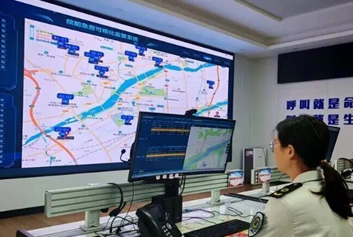 5G音视频远程会诊/急诊急救大平台天荣医疗-AI 赋能急救，速度守护生命！洛阳 5G 可视化智慧急救，筑牢全民生命防线