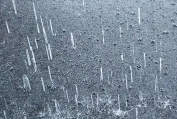 急诊急救大平台/120急救转运监护天荣医疗-今天暴雨天气，下班路上，慢一点！